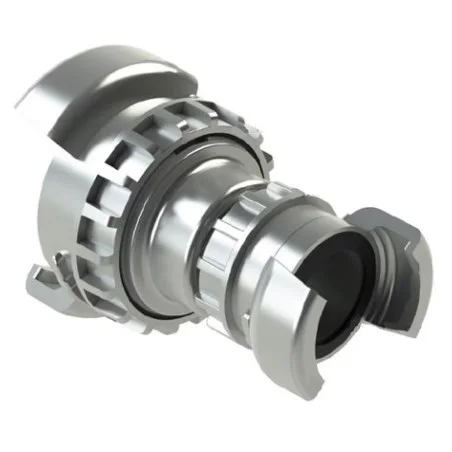 Réduction raccord pompier DN65/DN40 — image 1