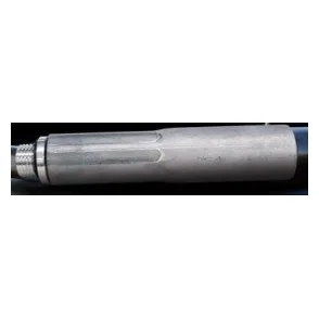 Douille Crantée de 33.5 FM 36 × 2 + Joint haut de lance