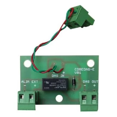 Module de commande de DAS à émission — image 1