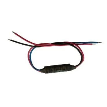 Module intermédiaire de commande de DAS — image 1
