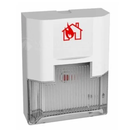 Diffuseur visuel d'alarme feu — image 1