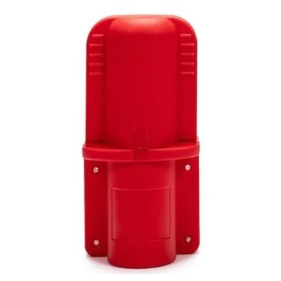 Coffret véhicule pour extincteur 2 kg / 2 L — image 1