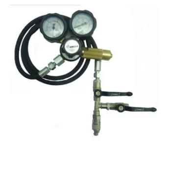 Kit de pressurisation (sans bouteille d'azote) — image 1