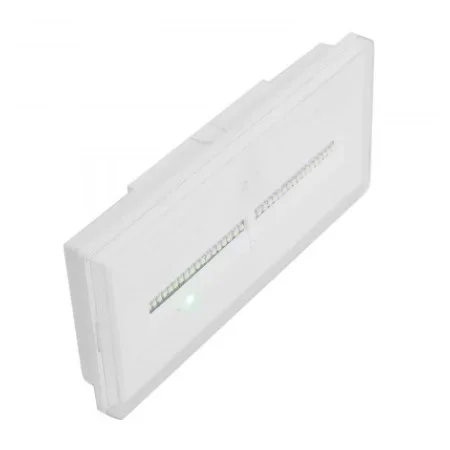 Bloc d'Ambiance ultra plat "XENA FLAT" Adressable Wireless SATI