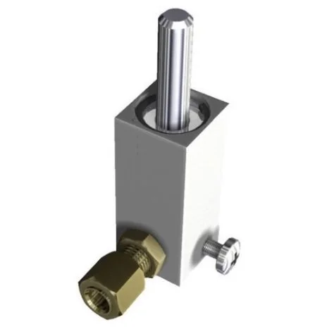 Module pneumatique pour treuil — image 1