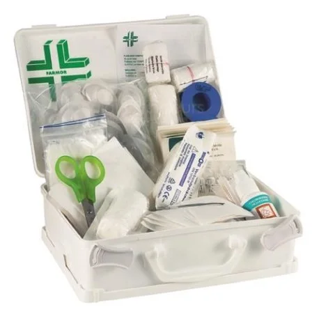 Valise de secours "Menuisier" 10/12 personnes — image 1